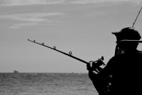 maana de pesca