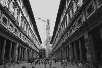 Perspectiva en Firenze