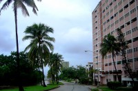La Habana del Este, ciudad moderna
