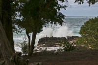 Cayo Saeta Island - Holgun