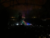 Roger Waters, en Estadio Unico