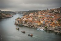 Colorido Douro...