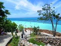 Guardalavaca: sitio paradisíaco en el Caribe