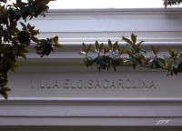 Villa Eloisa Carolina