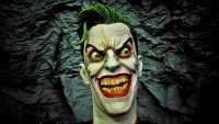 The Joker: Supervillano