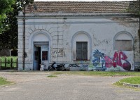 La vieja Estacion