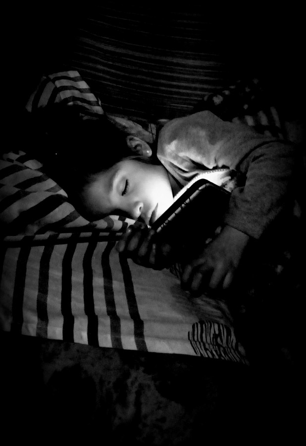 "En otros tiempos se dorman con un cuento" de Roberto Guillermo Hagemann