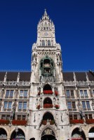 Torre del ayuntamiento