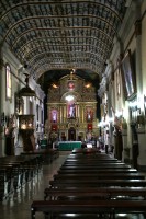 Catedral Basilica de San Salvador