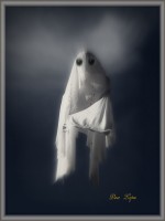 El fantasma