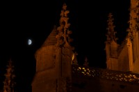 Luna de Segovia.