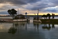 Laguna Don Tomás