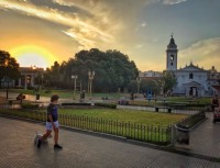 Buenos Aires y sus mil miradas