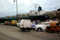 La Habana: Llave del Nuevo Mundo