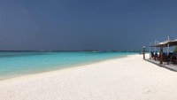 Paradise Island, Male, Maldivas