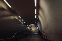 Athens subway