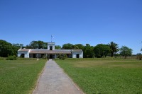 Parque criollo