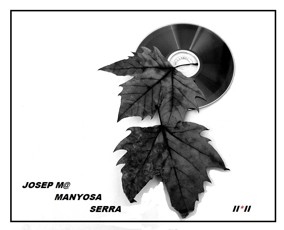 "Doble pista" de Josep Maria Maosa Serra