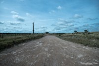 Caminos rurales