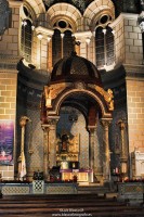 Iglesia de San Juan el Real, Oviedo
