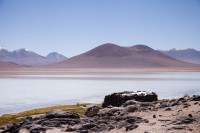 Inmensidad. Bolivia