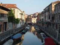 Passeggiata Veneziana
