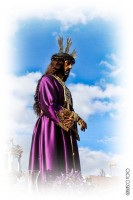 El Cautivo, Semana Santa de Isla Cristina (Huelva)