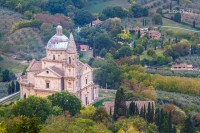 Paseo y delirio por la Toscana