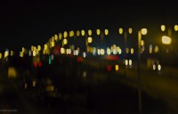 Panorama desde el puente