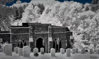 Cementerio Confederado `OakWood`
