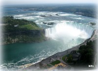 `Cataratas de Niagara`