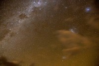 Constelacion de Magallanes