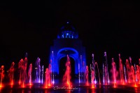 Monumento a la Revolucin, Ciudad de Mxico