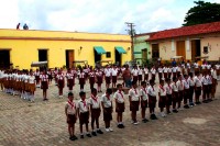 Cuba: La educación es un derecho de todos