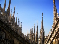 `Agujas del Duomo`