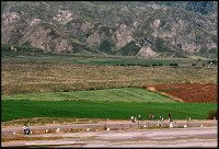 Valle Calchaqui