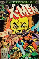 X-Men 1982