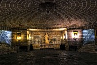 Cripta - Catedral de Cadiz