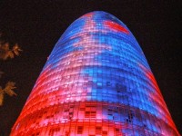 Torre en Barcelona