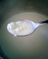 `Arroz con leche`