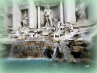 `Fontana de Trevi`