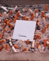 Tabaco y Chanel