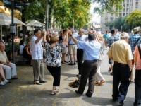 baile populr en Barcelona 3