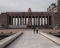 Monumento Nacional a la Bandera.Rosario.Argentina