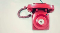 Telfono Rojo