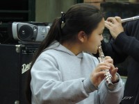 La Flautista