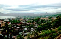 Baracoa, ciudad primada de Cuba