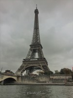 Torre Eiffel, Pars.