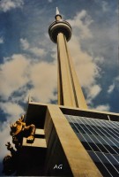 Torre CM , Toronto, Canad