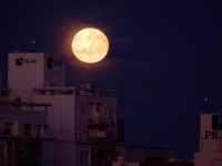 Luna de Viernes 13